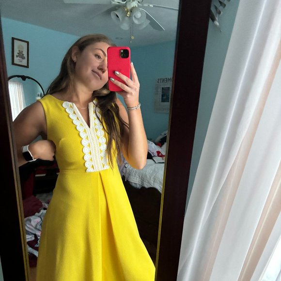 Vince Caputo Dress - Picture 1 of 1